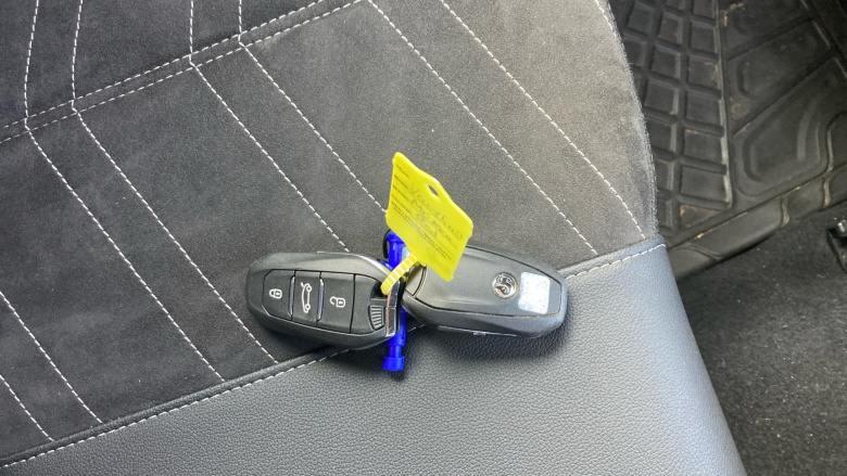 Vauxhall Mokka 1.2 Turbo Ultimate 5dr Auto Petrol Hatchback